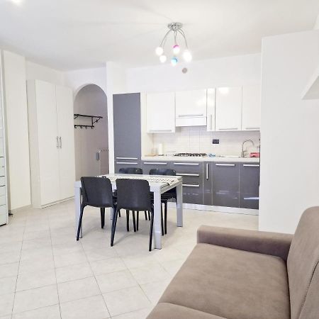 Appartamento Genova Loft 4.3 Esterno foto