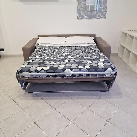 Appartamento Genova Loft 4.3 Esterno foto