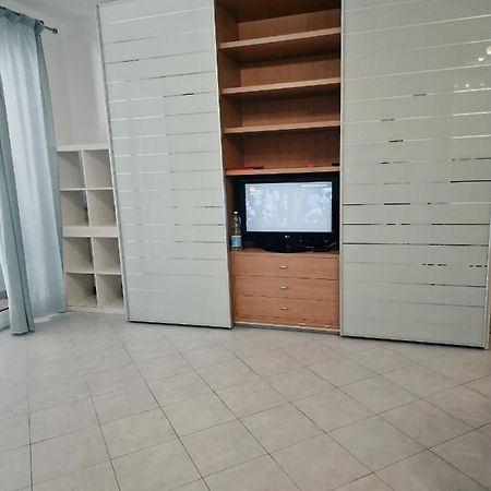 Appartamento Genova Loft 4.3 Esterno foto