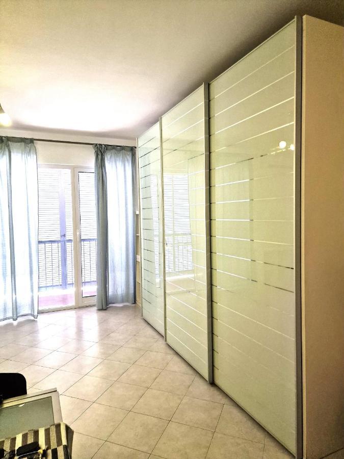 Appartamento Genova Loft 4.3 Esterno foto