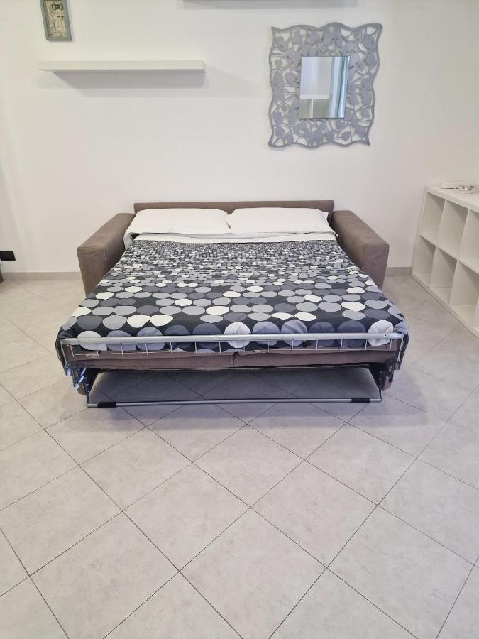 Appartamento Genova Loft 4.3 Esterno foto